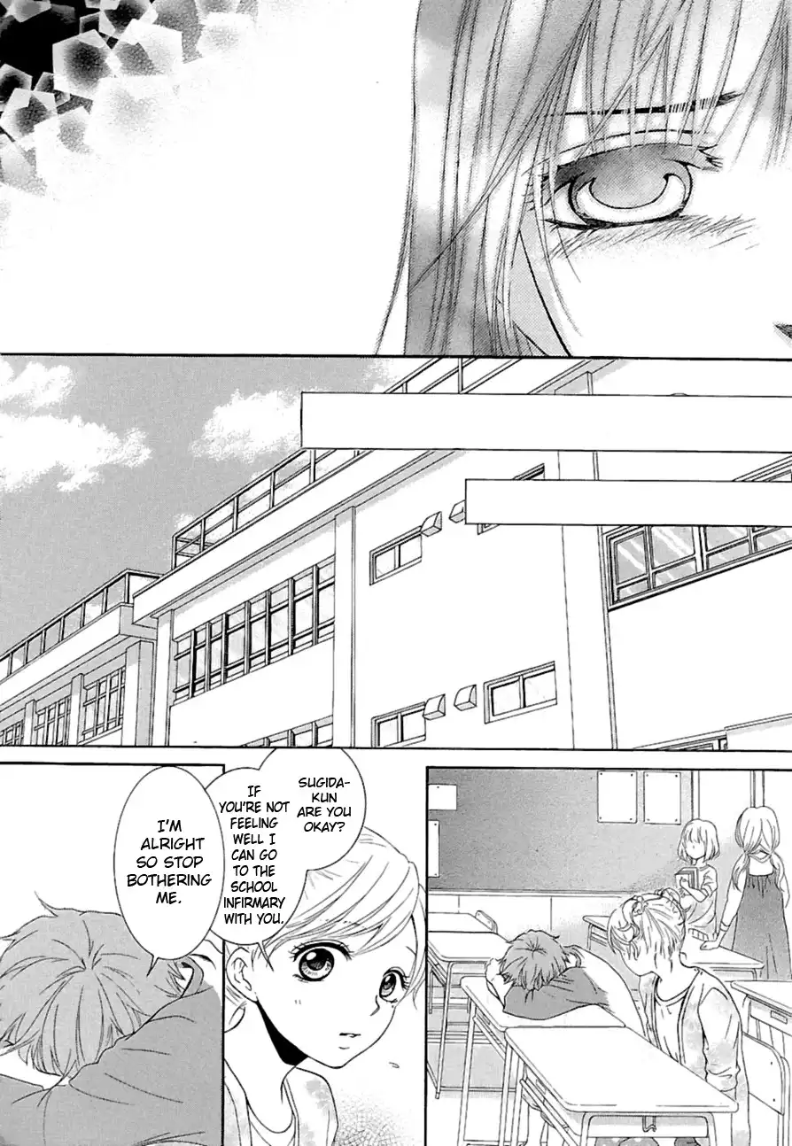 Kore wa Koi no Hanashi Chapter 10 28